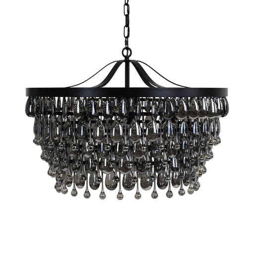 Renata - Chandelier - JaxCo Furniture