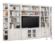 Boca - Entertainment Wall - JaxCo Furniture