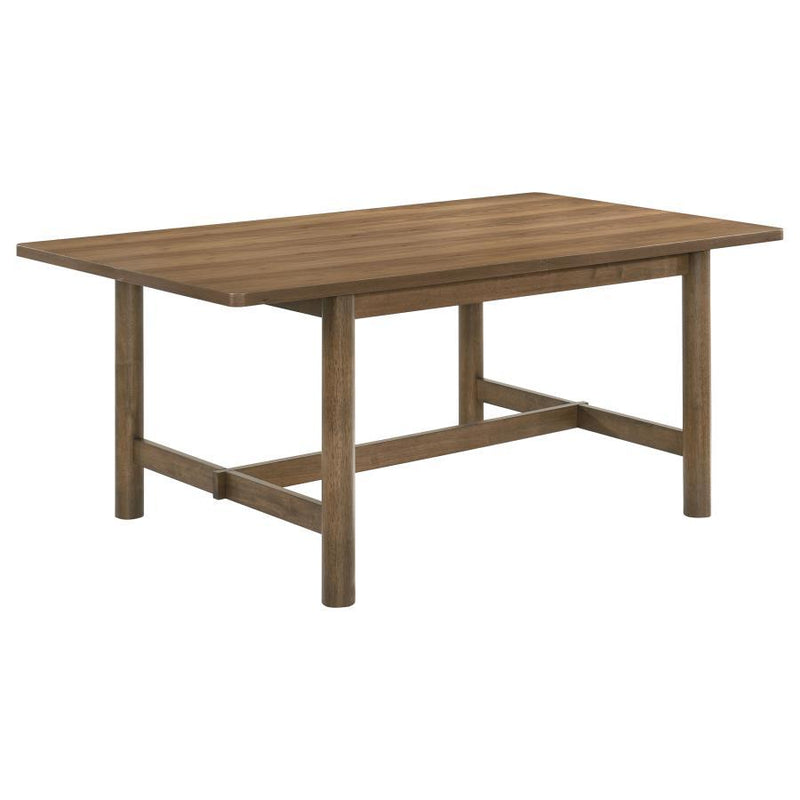 Biltmore - Wood Dining Table Set - JaxCo Furniture
