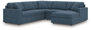Modmax - Ink - Sectional - JaxCo Furniture