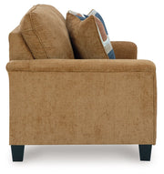 Erinslane - Loveseat - JaxCo Furniture