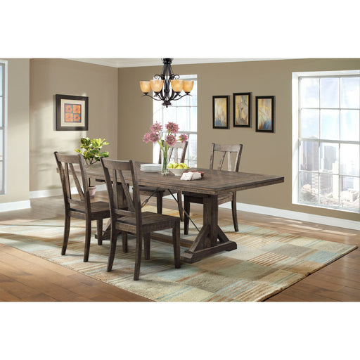 Finn - Dining Set - JaxCo Furniture