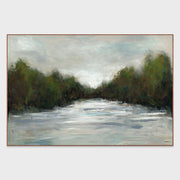 Early Morning - Painting Art by Buddy Whitlock - JaxCo Furniture