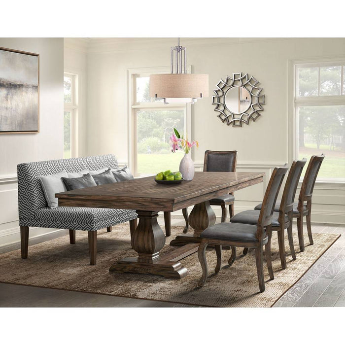 Gramercy - Dining Set - JaxCo Furniture