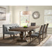 Gramercy - Dining Set - JaxCo Furniture