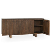 Roya - Cabinet - JaxCo Furniture
