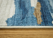 Vinlett - Washable Rug - JaxCo Furniture
