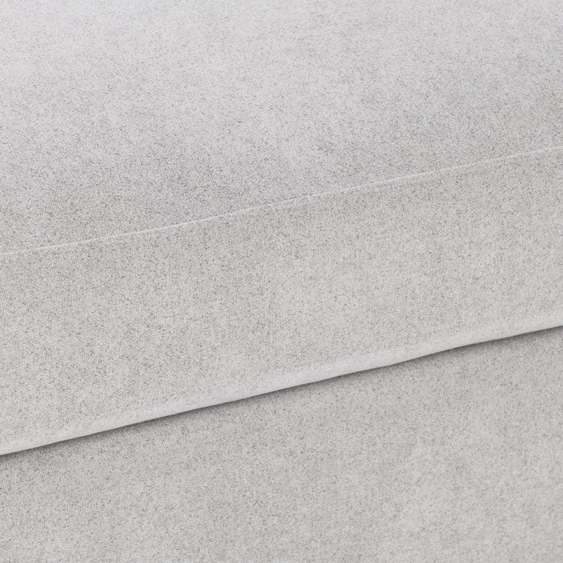 Audrey - Ottoman - JaxCo Furniture