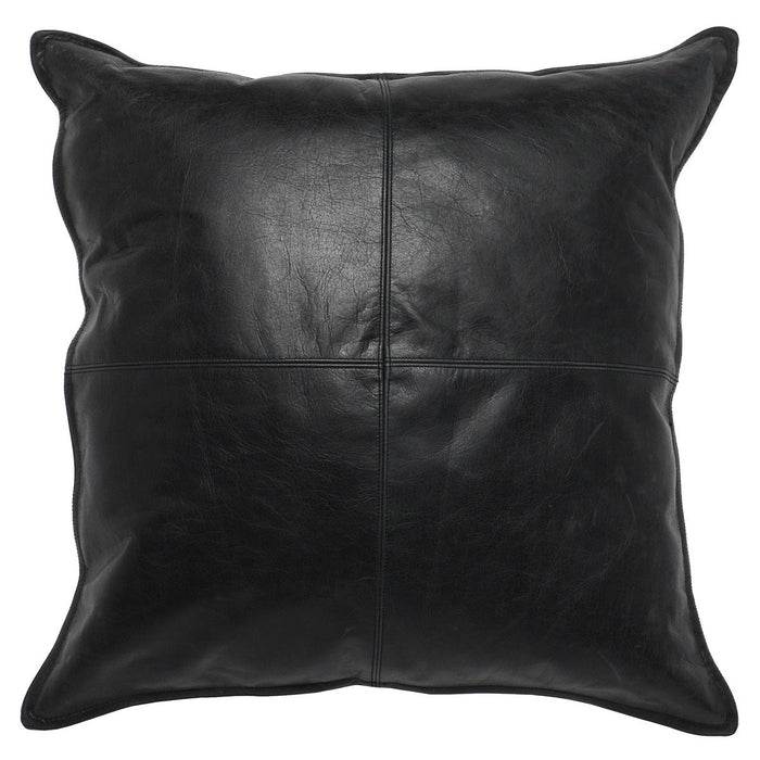 Soco Leather - SLD Dexter Pillow - JaxCo Furniture