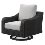 Beachcroft - Swivel Lounge Chair - JaxCo Furniture