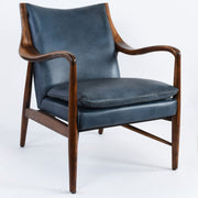 Kiannah - Club Chair - JaxCo Furniture