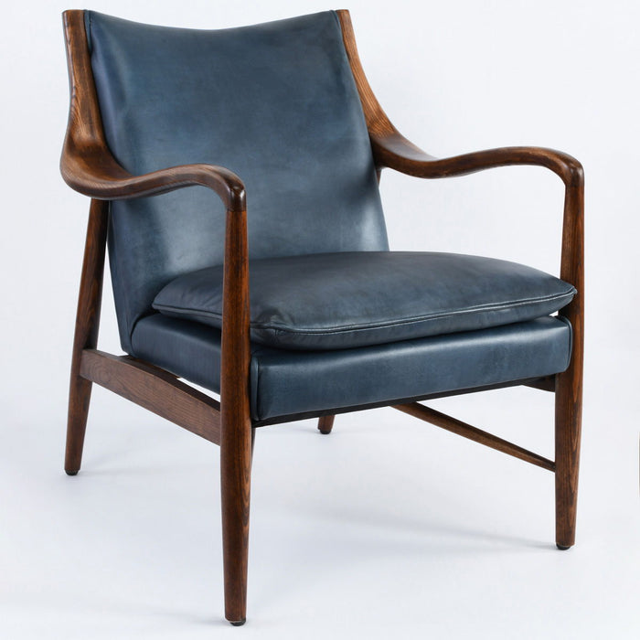 Kenneth - Club Chair - JaxCo Furniture