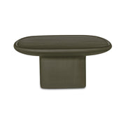 Manon - Outdoor Coffee Table - Deep Green - JaxCo Furniture