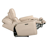 Easton - Zero Gravity Power Reclining Sofa Set - JaxCo Furniture