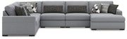 Bealton - Sectional - JaxCo Furniture