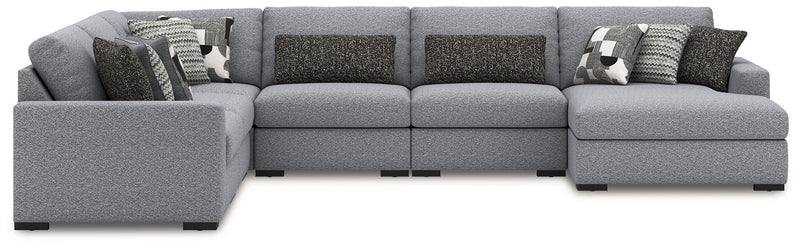 Bealton - Sectional - JaxCo Furniture