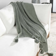 Throws - TC Veda Throw - JaxCo Furniture