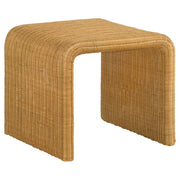 Cahya - Rattan Coffee And End Table Set - JaxCo Furniture