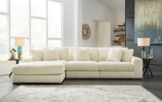 Lindyn - Sectional - JaxCo Furniture