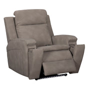 Armstrong - Power Recliner With Heat, Massage And Auto-Glide - JaxCo Furniture