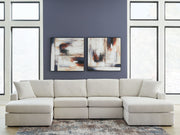 Modmax - Oyster - Sectional - JaxCo Furniture