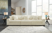 Lindyn - Sectional - JaxCo Furniture