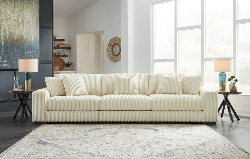 Lindyn - Sectional - JaxCo Furniture