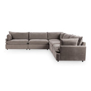Caplan - Modular Sectional - JaxCo Furniture
