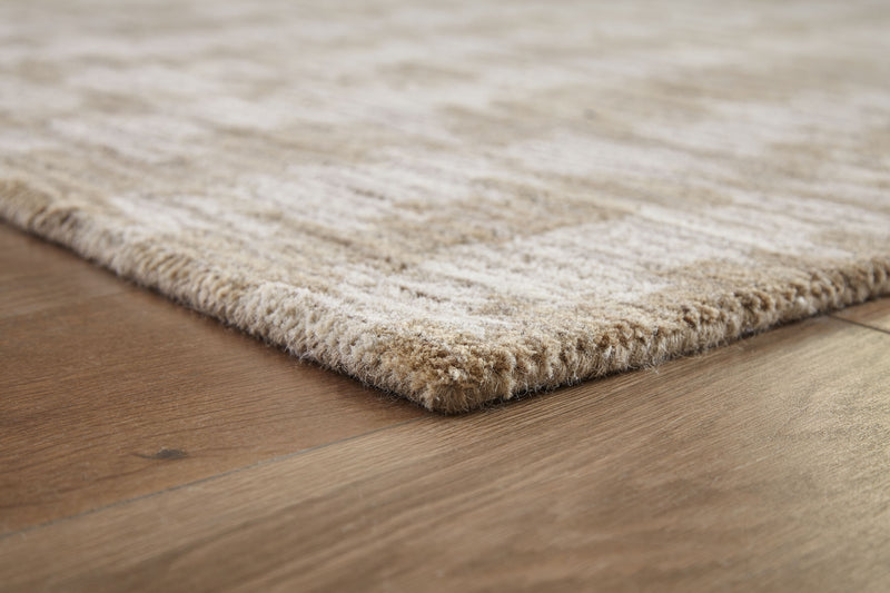 Abanlane - Rug - JaxCo Furniture