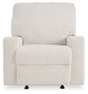 Rannis - Rocker Recliner - JaxCo Furniture