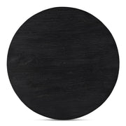 Cember - Dining Table - Black - JaxCo Furniture