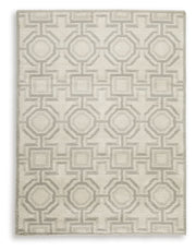 Maconville - Rug - JaxCo Furniture