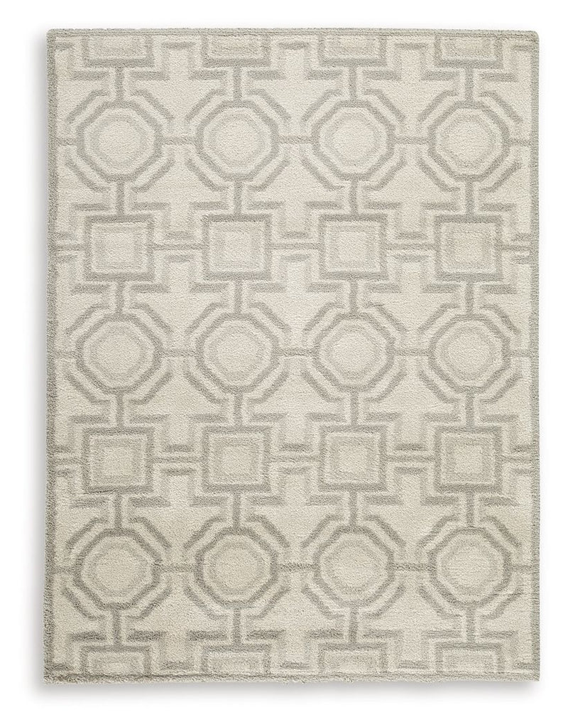 Maconville - Rug - JaxCo Furniture