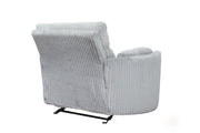 Radius Xl - Extra Wide Power Glider Recliner - JaxCo Furniture