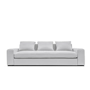 Thomas - Sofa - Gray - JaxCo Furniture