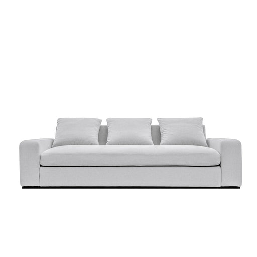 Thomas - Sofa - Gray - JaxCo Furniture
