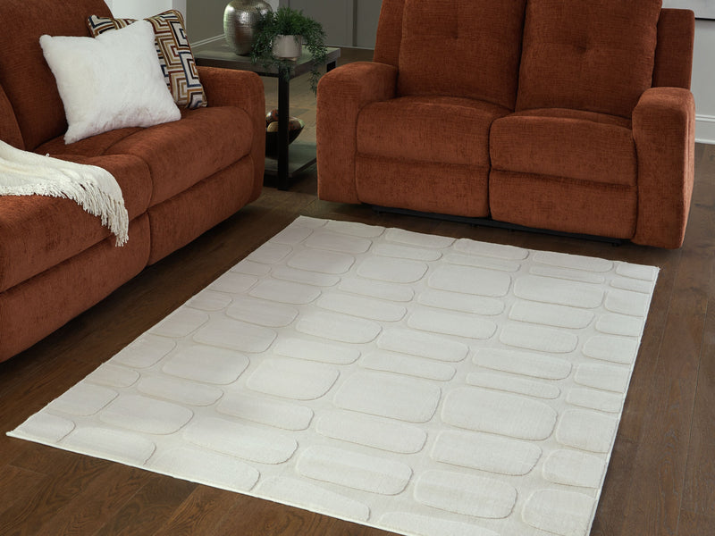 Malvinsboro - Washable Rug - JaxCo Furniture