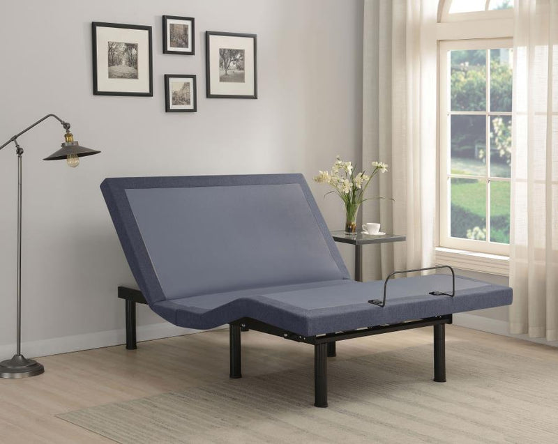 Clara - Adjustable Bed Base - JaxCo Furniture