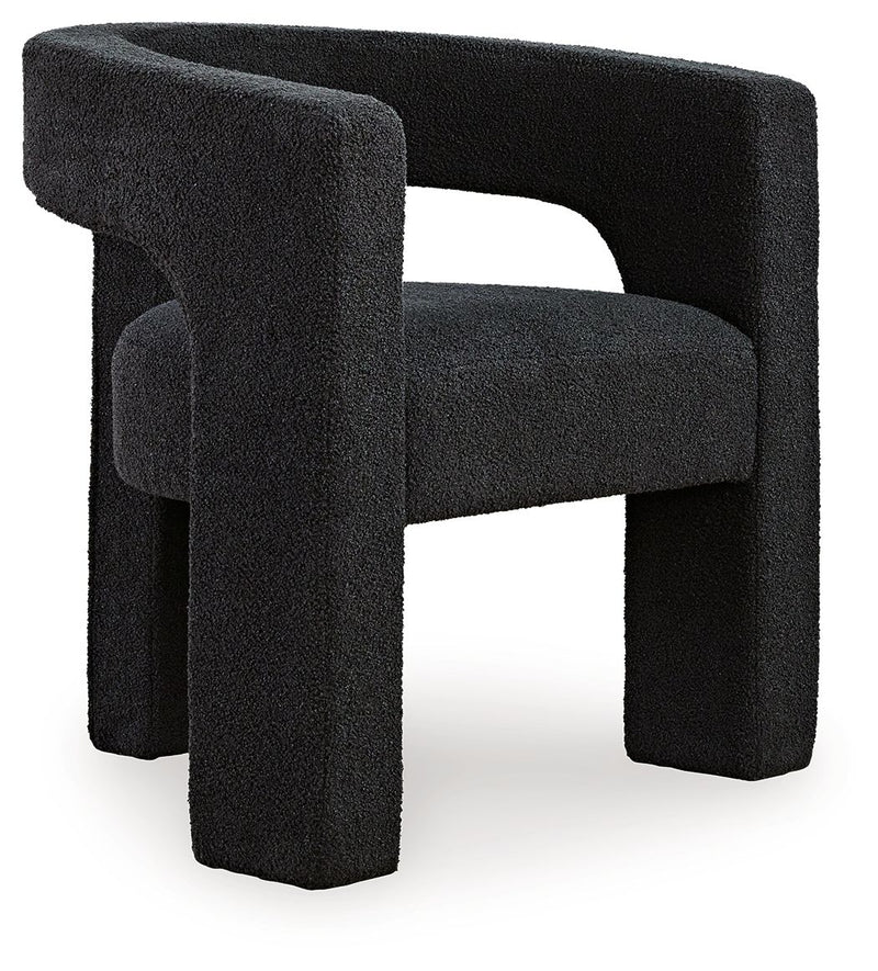 Landick - Accent Chair - JaxCo Furniture