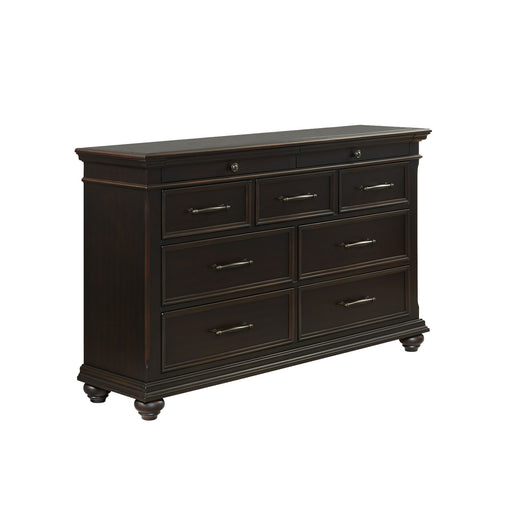 Slater - 9-Drawer Dresser - JaxCo Furniture