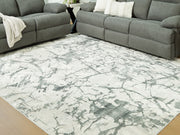 Tobinbury - Washable Rug - JaxCo Furniture