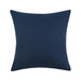 Boardwalk - 22" x 22" BW Sherry Pillow - JaxCo Furniture