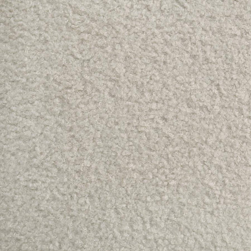 Sonya - Upholstered Bedroom Dresser Mirror - Ivory - JaxCo Furniture