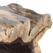 Odette - Console Table - Natural - JaxCo Furniture