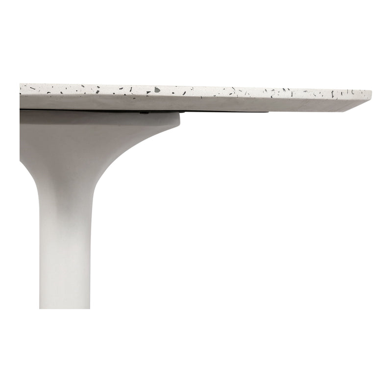 Tuli - Cafe Table - Terrazzo - JaxCo Furniture