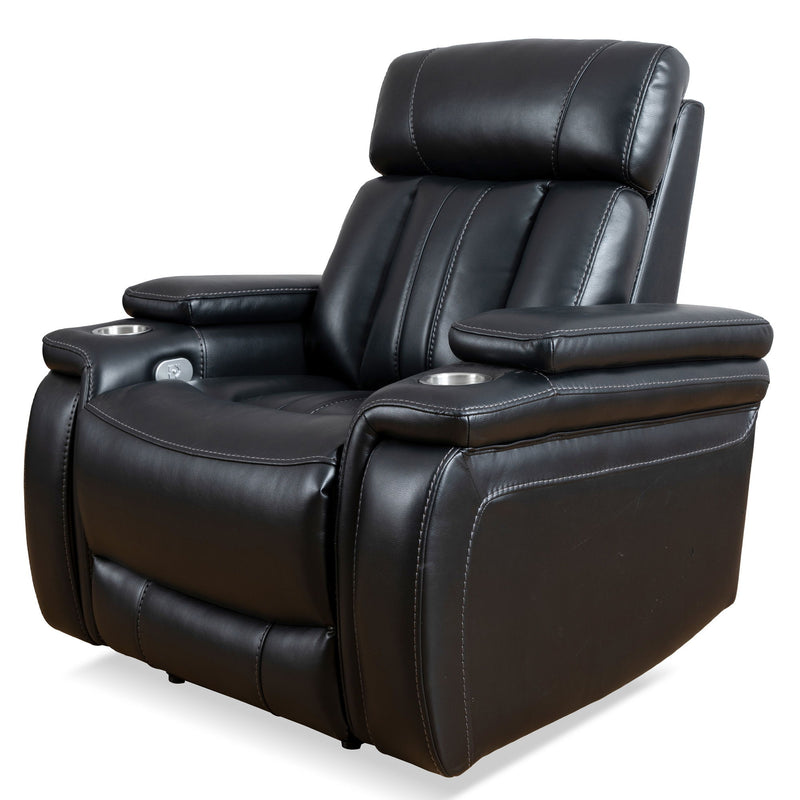 Royce - Power Recliner - JaxCo Furniture