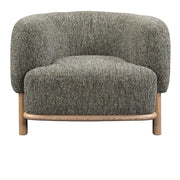 Pasadena - Accent Chair - JaxCo Furniture