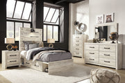 Cambeck - Youth Bedroom Set - JaxCo Furniture