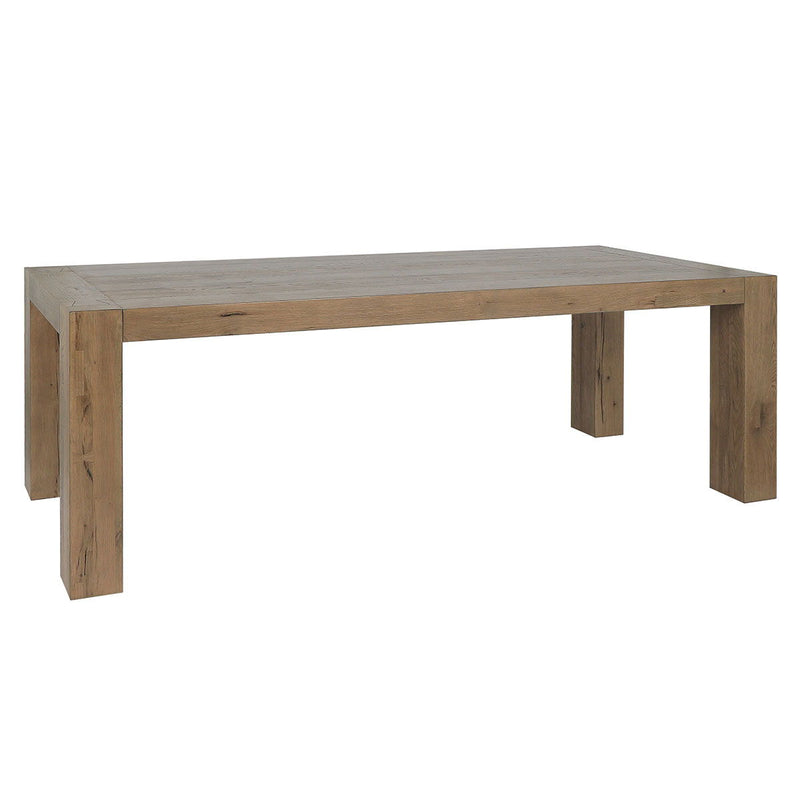 Kingston - Dining Table - JaxCo Furniture