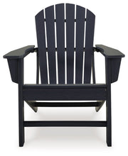 Sundown Treasure - Outdoor Adirondack Chair - JaxCo Furniture